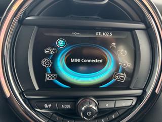 MINI Cooper D usata, con Bluetooth