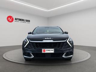 KIA Sportage usata, con Alzacristalli elettrici