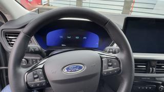 FORD Kuga usata, con Fendinebbia