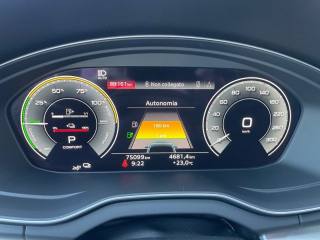 AUDI Q5 usata, con Immobilizzatore elettronico