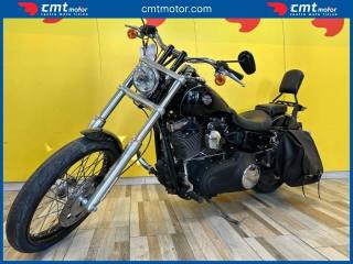 HARLEY-DAVIDSON Other usata 4
