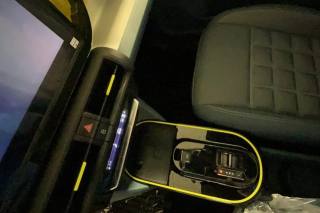 FIAT Grande Panda usata, con Climatizzatore