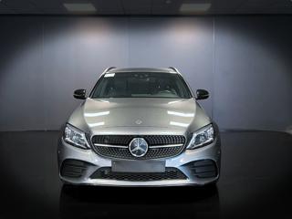 MERCEDES-BENZ C 220 usata, con Airbag