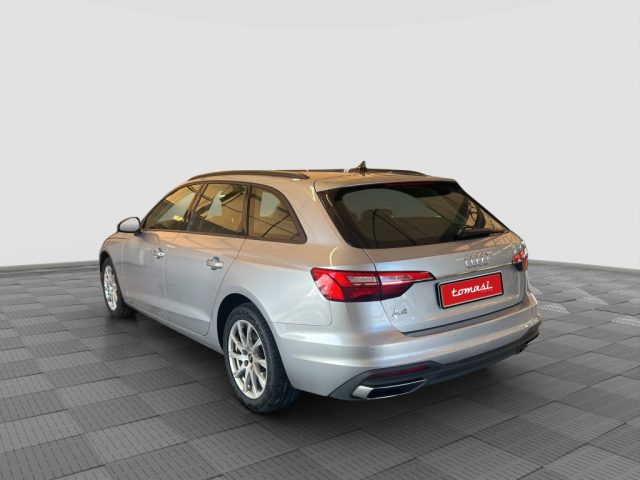 AUDI A4 usata 2