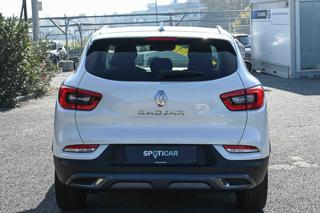 RENAULT Kadjar usata, con Autoradio