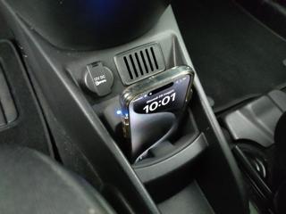 LANCIA Ypsilon usata, con Fendinebbia
