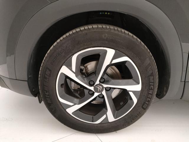 CITROEN C5 Aircross usata, con Chiusura centralizzata