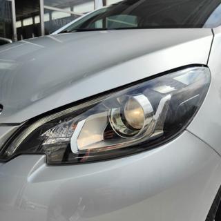 PEUGEOT 108 usata, con Airbag Passeggero