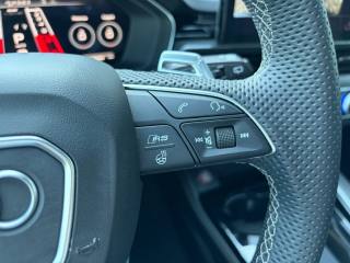 AUDI RS4 usata, con Controllo trazione