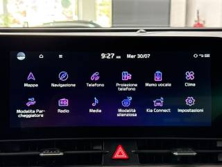 KIA Sportage usata, con Bluetooth