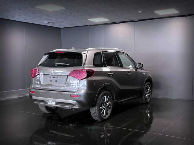 SUZUKI Vitara usata, con Airbag laterali