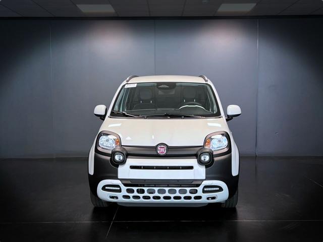 FIAT Panda usata, con Airbag