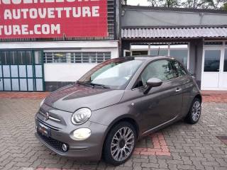 FIAT 500 DOLCEVITA 1.2  Adatta x NEOPATENTATI