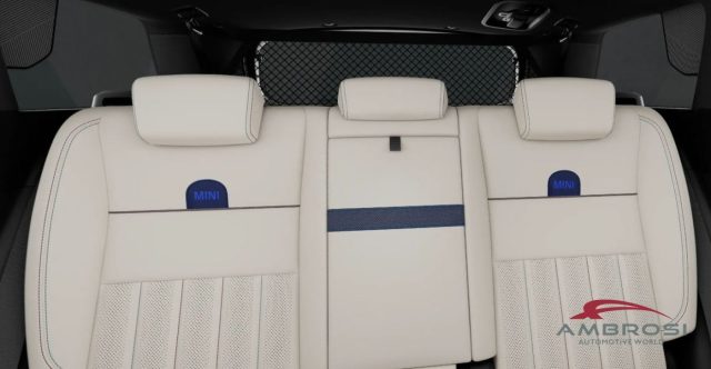 MINI Countryman usata 7