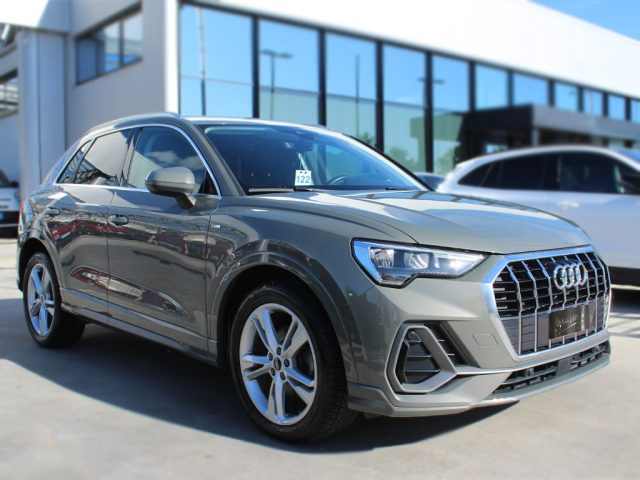 AUDI Q3 usata, con ABS