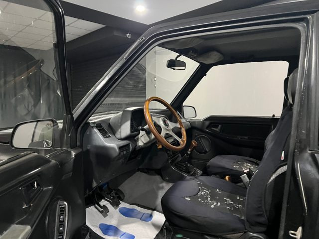 SUZUKI Vitara usata 8