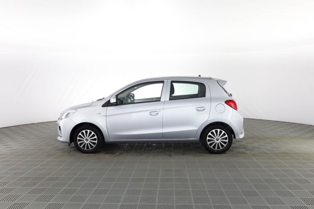 MITSUBISHI Space Star usata 5
