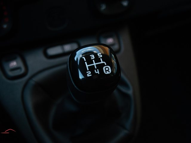 FIAT Panda usata, con Vivavoce