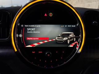 MINI Cooper SE Countryman usata, con Bracciolo