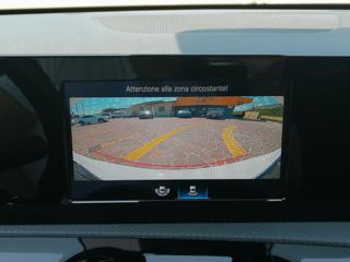 MERCEDES-BENZ A 180 usata, con Immobilizzatore elettronico