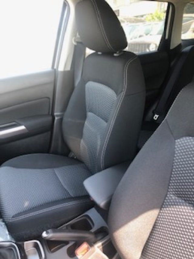 SUZUKI Vitara usata, con Cruise Control