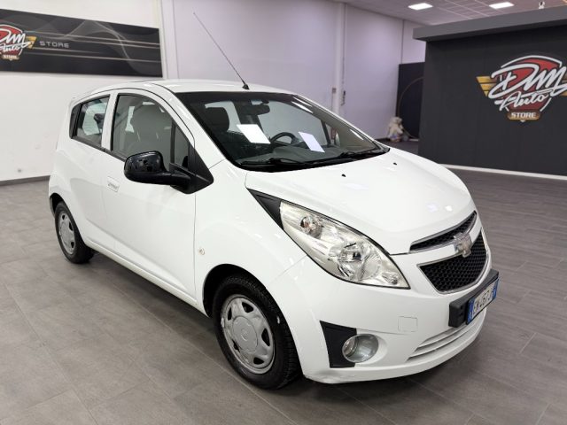 CHEVROLET Spark usata, con Airbag Passeggero