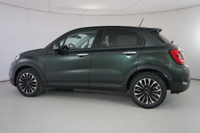 FIAT 500X usata, con Vivavoce