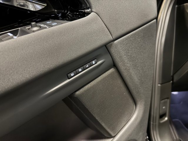 LAND ROVER Range Rover Evoque usata, con Cerchi in lega