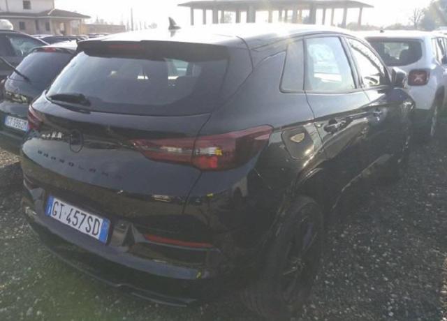 OPEL Grandland usata, con Airbag Passeggero