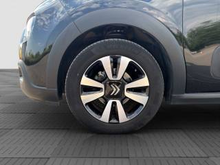 CITROEN C3 usata 15