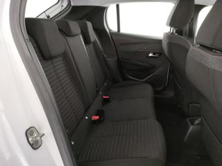 PEUGEOT 208 usata, con USB