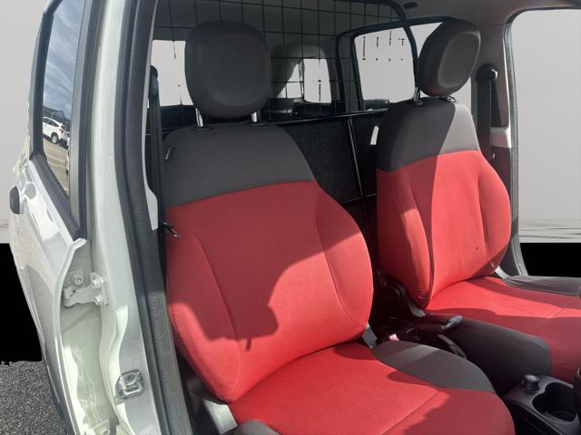 FIAT Panda usata, con ESP