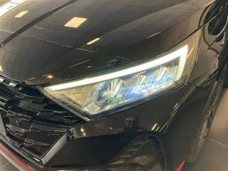 HYUNDAI i20 usata, con Cerchi in lega