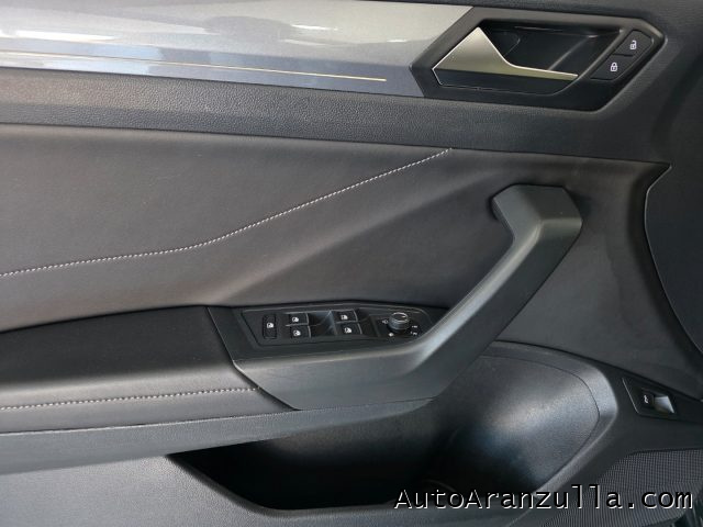 VOLKSWAGEN T-Roc usata, con Bracciolo