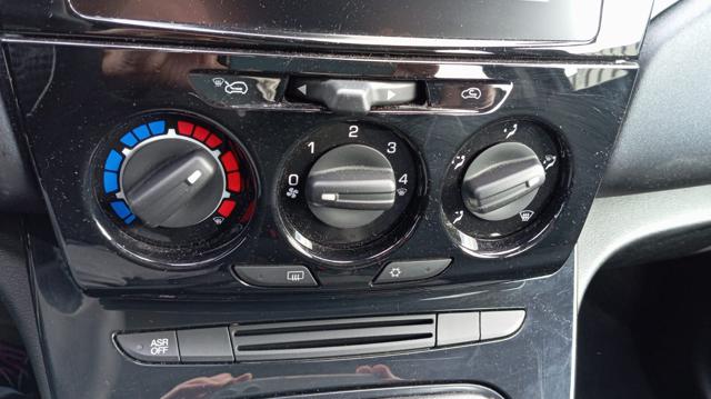 LANCIA Ypsilon usata, con Bluetooth