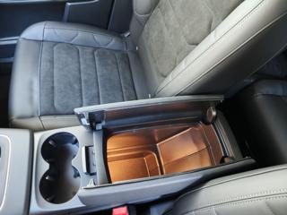 CITROEN C5 Aircross usata, con Touch screen