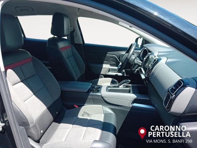 CITROEN C5 Aircross usata, con Park Distance Control