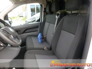 FIAT Scudo usata, con Cruise Control