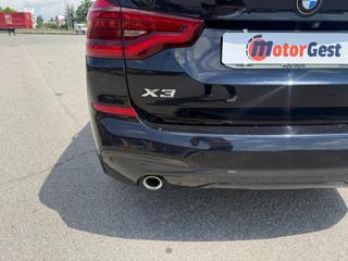 BMW X3 usata, con Specchietti laterali elettrici