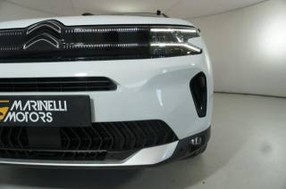 CITROEN C5 Aircross usata, con Sistema di navigazione