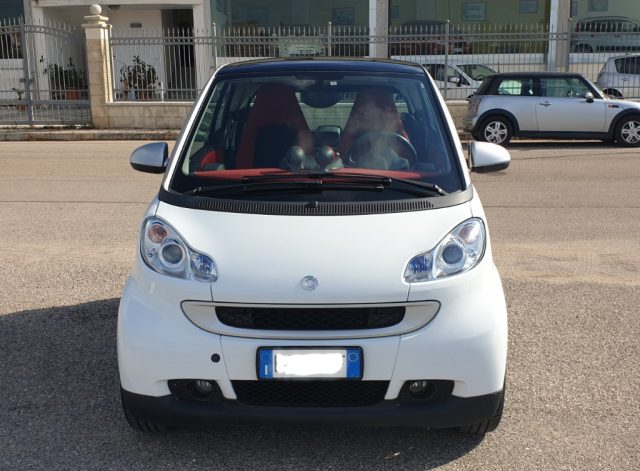 SMART ForTwo usata, con Airbag