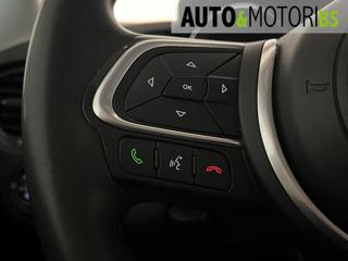 FIAT 500X usata, con Servosterzo