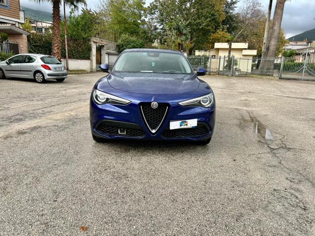 ALFA ROMEO Stelvio usata, con ABS