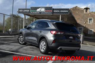 FORD Kuga usata, con Autoradio