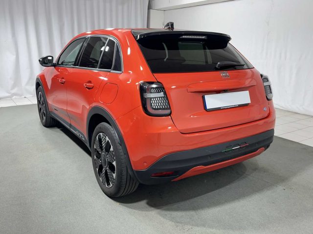 FIAT 600 usata, con Airbag laterali
