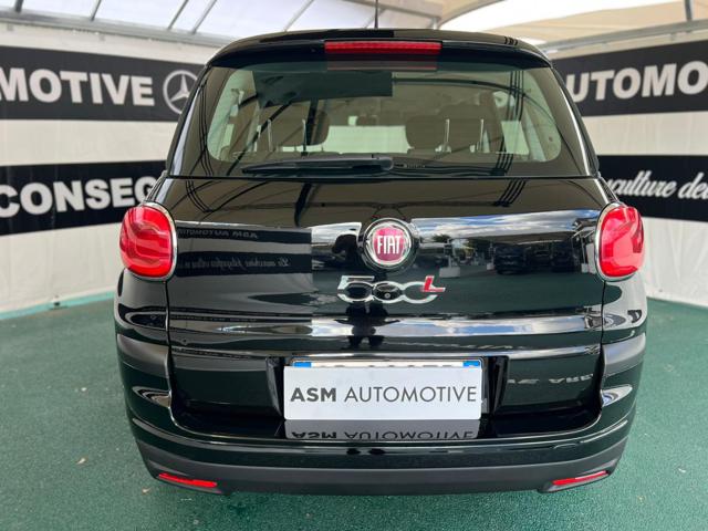 FIAT 500L usata, con Alzacristalli elettrici