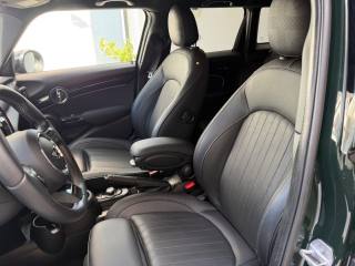MINI Cooper usata, con Touch screen