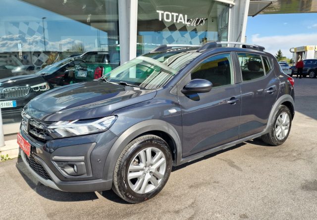 DACIA Sandero usata, con Airbag Passeggero