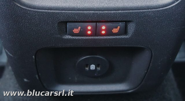 FORD Kuga usata, con Airbag testa