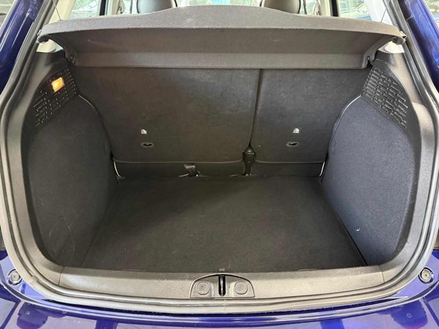 FIAT 500X usata, con Sistema di navigazione